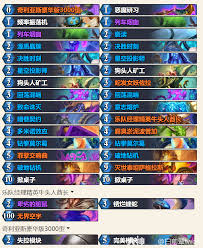 关于炉石传说版本32.0中挖宝术卡组的详细代码，以下为分享内容： 

