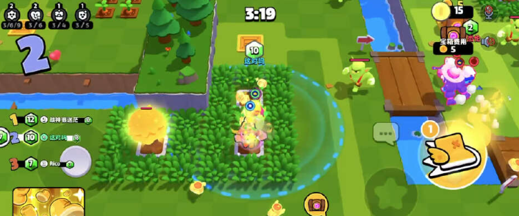 关于《爆裂小队》手游中“疾速飞鞋”事件的详细攻略