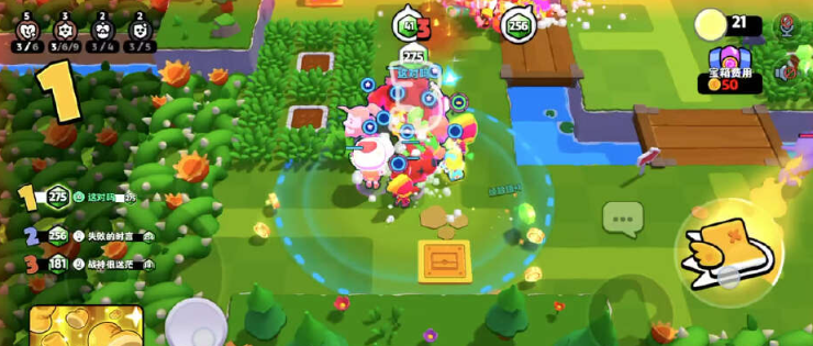 关于《爆裂小队》手游中“疾速飞鞋”事件的详细攻略