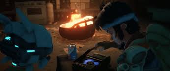 午夜机器人都包含哪些内容—探索午夜机器人游戏的全部元素