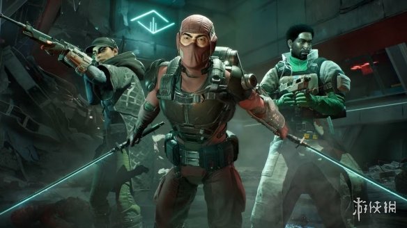 全平台更新计划正式公布!《杀戮空间3》现已上线运营
全平台更新计划正式公布!《杀戮空间3》现已上线运营