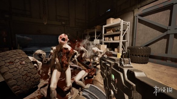 全平台更新计划正式公布!《杀戮空间3》现已上线运营
全平台更新计划正式公布!《杀戮空间3》现已上线运营