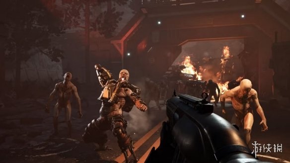 全平台更新计划正式公布!《杀戮空间3》现已上线运营
全平台更新计划正式公布!《杀戮空间3》现已上线运营