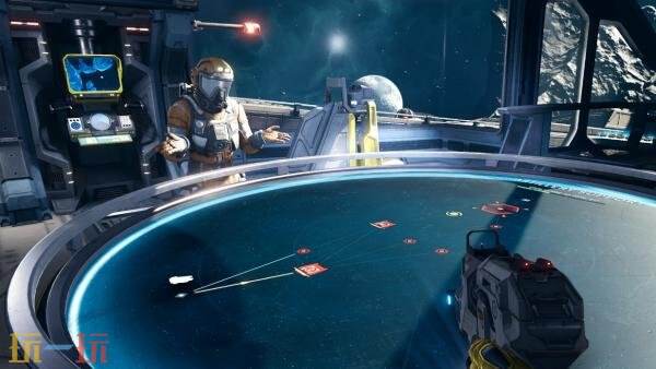 备受期待的射击游戏《Jump Space》抢先体验版将在九月十九日正式上线 备受期待的射击游戏《Jump Space》抢先体验版将在九月十九日正式上线