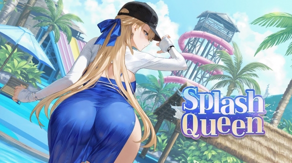 真正符合成年男子娱乐品味的手游!《棕色尘埃2》迎来两周年庆典上线! 真正符合成年男子娱乐品味的手游!《棕色尘埃2》迎来两周年庆典上线!