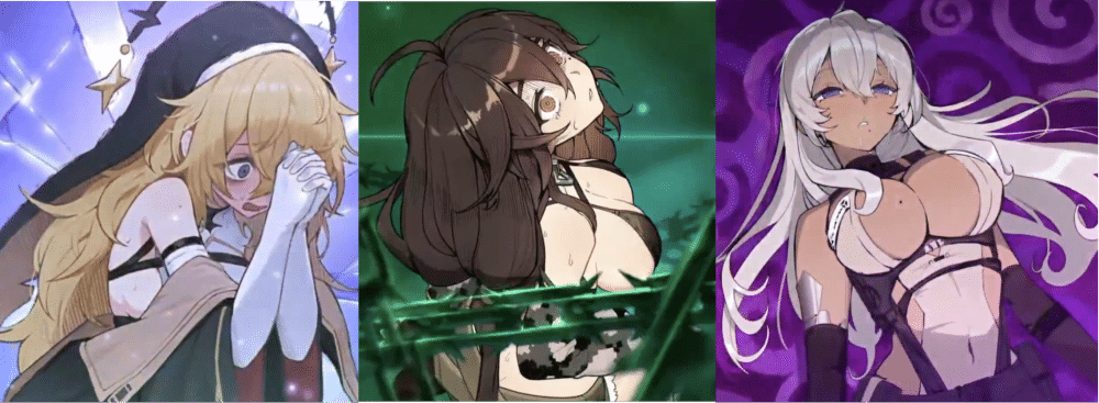 E7开发团队的最新作品《卡厄思梦境》已成功获得国内版号批准！这次的玩法是否让所有人都崩溃了呢？