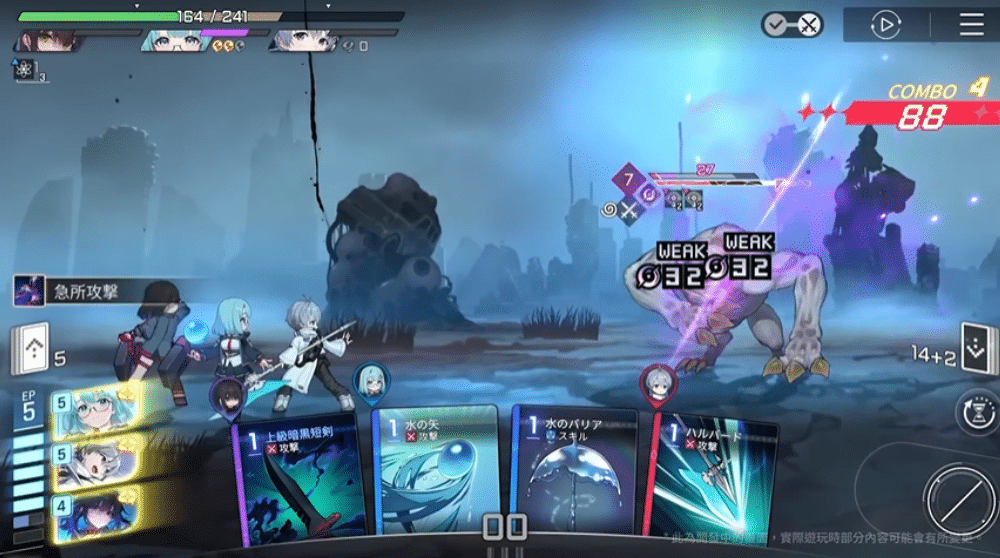 E7开发团队的最新作品《卡厄思梦境》已成功获得国内版号批准！这次的玩法是否让所有人都崩溃了呢？