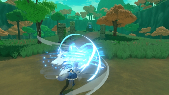 动作类角色扮演游戏《狐影秘汤》携手狐族少女淳子,共同开启探索之旅 动作类角色扮演游戏《狐影秘汤》携手狐族少女淳子,共同开启探索之旅