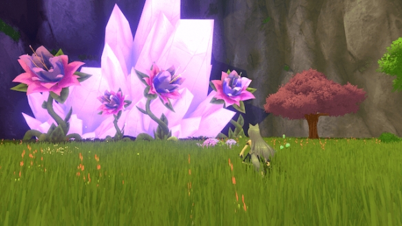 动作类角色扮演游戏《狐影秘汤》携手狐族少女淳子,共同开启探索之旅 动作类角色扮演游戏《狐影秘汤》携手狐族少女淳子,共同开启探索之旅