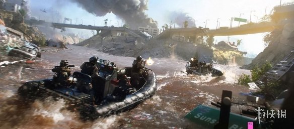 《战地6》的最新爆料汇总：预计于10月10日正式发售，预购将在下周开启！