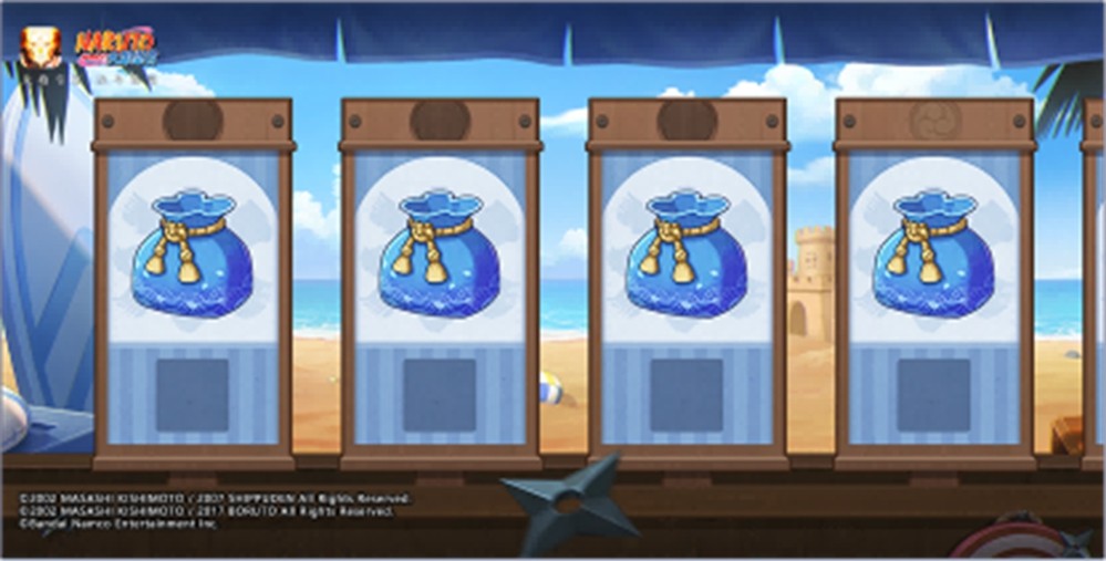 【活动揭秘】酷暑难耐？木叶夏季盛典为你打造“清凉护盾”！