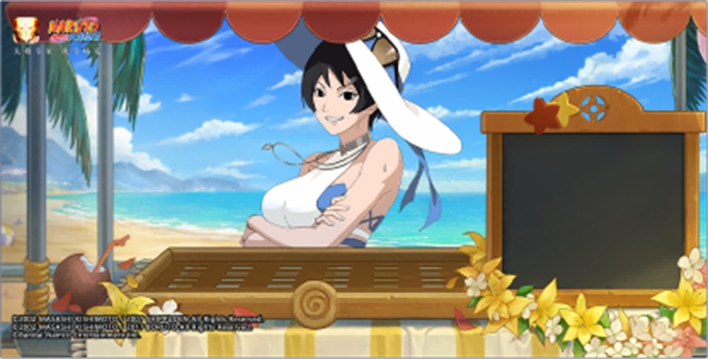 【活动揭秘】酷暑难耐？木叶夏季盛典为你打造“清凉护盾”！