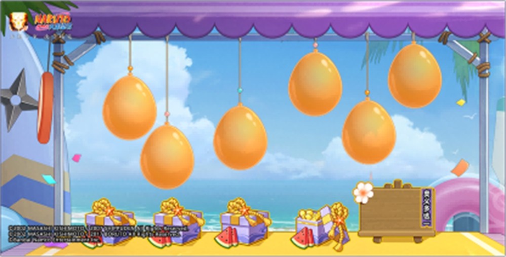 【活动揭秘】酷暑难耐？木叶夏季盛典为你打造“清凉护盾”！