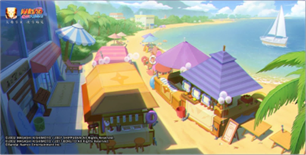 【活动揭秘】酷暑难耐？木叶夏季盛典为你打造“清凉护盾”！