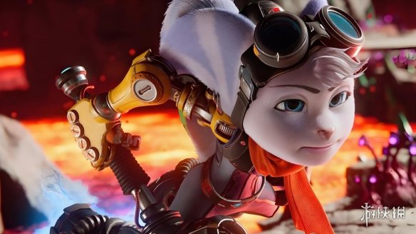 前PlayStation高管透露：重启《瑞奇与叮当》在PS4的过程中曾遇到阻力