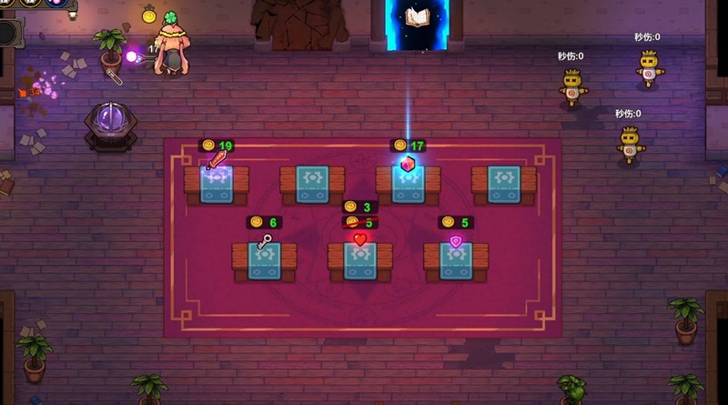 关于魔法工艺加工房的操作技巧与玩法详解