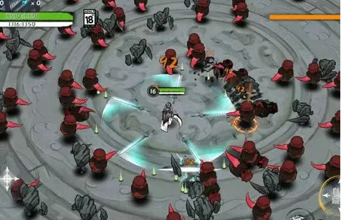 关于《御剑封魔》手游中对局的攻略,特别是对局玩法的详细介绍 关于《御剑封魔》手游中对局的攻略,特别是对局玩法的详细介绍