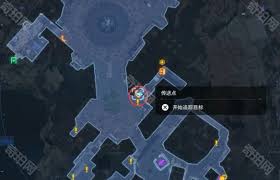 剑星猫咪摄影展中所有喵星人的位置一览-全猫咪分布指南