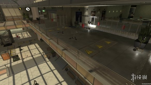 Steam特别放送：多人合作生存游戏《终极僵尸防御》免费领取！  
