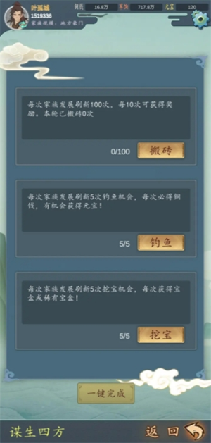 关于家族崛起与传承，如何避免坑陷——实用避坑技巧集锦