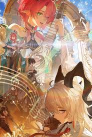 鸣潮2.3版本进行了哪些内容的更新—详尽介绍