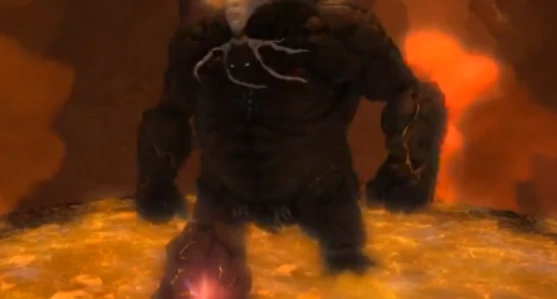 最终幻想14中对抗蛮神的战术攻略——详尽解析玩法要点