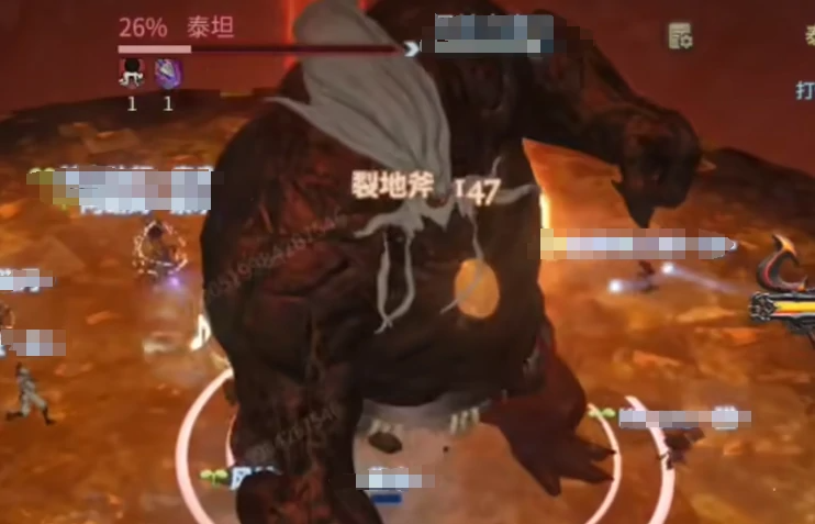 最终幻想14中对抗蛮神的战术攻略——详尽解析玩法要点