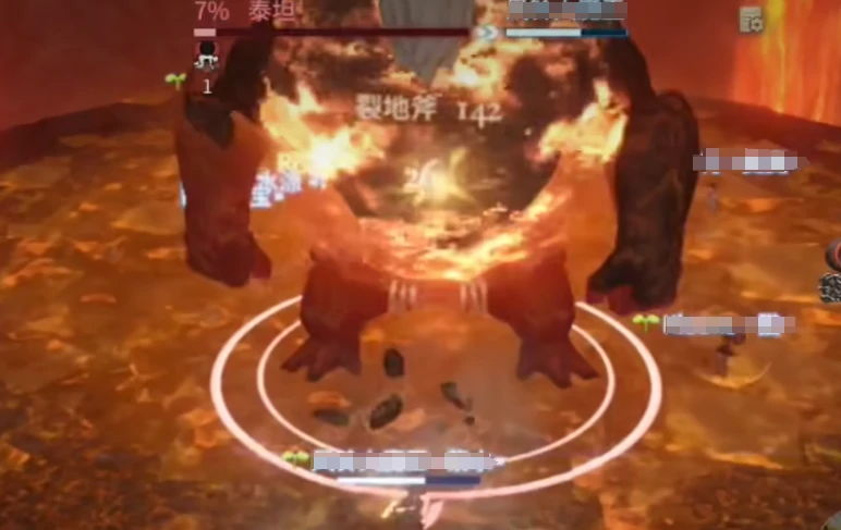 最终幻想14中对抗蛮神的战术攻略——详尽解析玩法要点