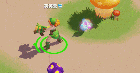 《野蛮人大作战2》虚构生物详细介绍 《野蛮人大作战2》虚构生物详细介绍