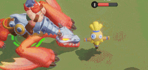 《野蛮人大作战2》虚构生物详细介绍 《野蛮人大作战2》虚构生物详细介绍