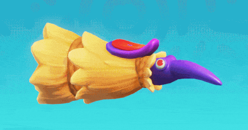 《野蛮人大作战2》虚构生物详细介绍 《野蛮人大作战2》虚构生物详细介绍