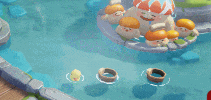 《野蛮人大作战2》虚构生物详细介绍 《野蛮人大作战2》虚构生物详细介绍