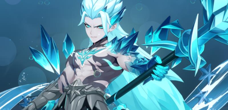 关于龙魂旅人中各个幻灵角色的实力分析