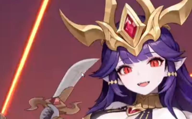 关于龙魂旅人中各个幻灵角色的实力分析