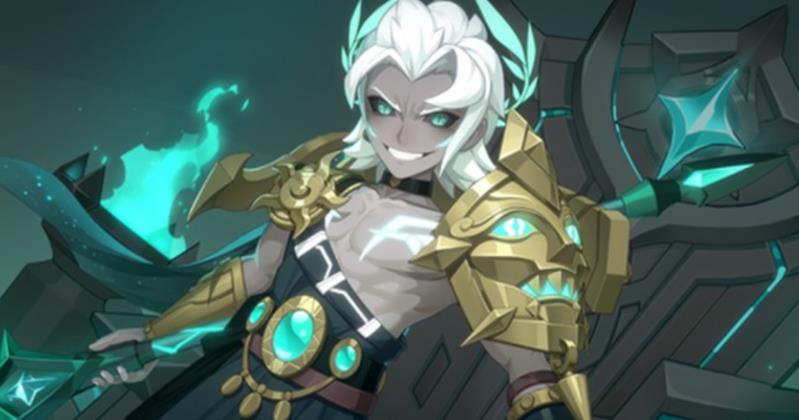 关于龙魂旅人中各个幻灵角色的实力分析