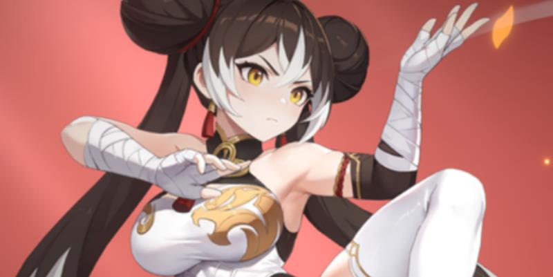 关于龙魂旅人中各个幻灵角色的实力分析