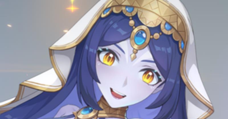 关于龙魂旅人中各个幻灵角色的实力分析