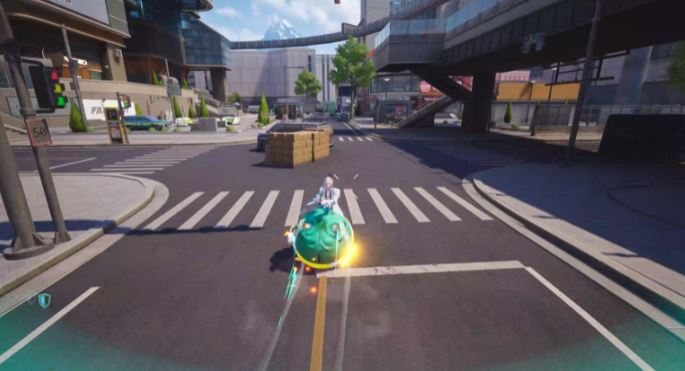 关于远光84版本中鸭鸭角色的技能使用策略与玩法分析 - 详尽介绍