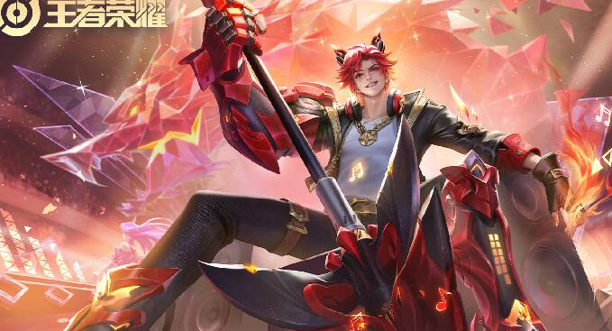 王者荣耀S39赛季对抗路线英雄梯度排名