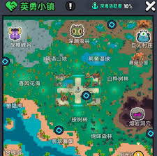 英勇之地隐藏boss具体位置有哪些？——探索英勇之地内隐藏Boss的所在地点