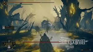 艾尔登法环中的幽影树化身怎么击败-详细攻略指南