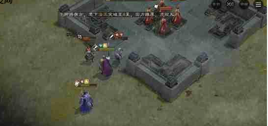 《新三国志曹操传》中的“西凉悍将”关卡攻略指南