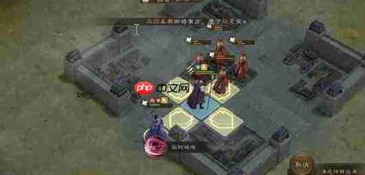 《新三国志曹操传》中的“西凉悍将”关卡攻略指南