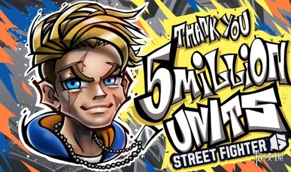 Switch2版本的开发取得了显著成效!《街头霸王6》在全球范围内的销售总量已突破五百万份! Switch2版本的开发取得了显著成效!《街头霸王6》在全球范围内的销售总量已突破五百万份!