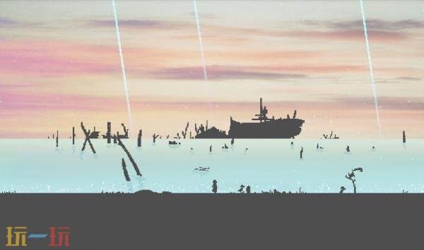 像素风格的冒险佳作《爱氏物语》已正式推出，迎来了玩家的热烈关注。
