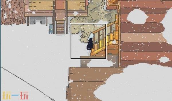 像素风格的冒险佳作《爱氏物语》已正式推出，迎来了玩家的热烈关注。

