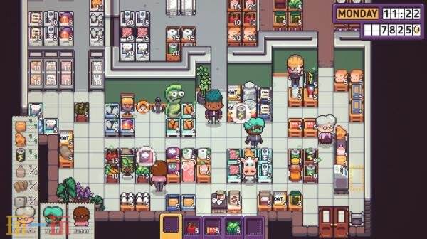 《Discounty:打骨折超市日记》作为一款模拟经营类游戏,现已正式推出市场,等待您的体验。
《Discounty:打骨折超市日记》作为一款模拟经营类游戏,现已正式推出市场,等待您的体验。