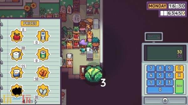 《Discounty:打骨折超市日记》作为一款模拟经营类游戏,现已正式推出市场,等待您的体验。
《Discounty:打骨折超市日记》作为一款模拟经营类游戏,现已正式推出市场,等待您的体验。