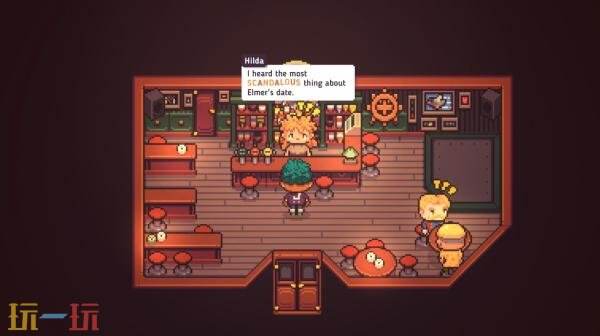 《Discounty:打骨折超市日记》作为一款模拟经营类游戏,现已正式推出市场,等待您的体验。
《Discounty:打骨折超市日记》作为一款模拟经营类游戏,现已正式推出市场,等待您的体验。