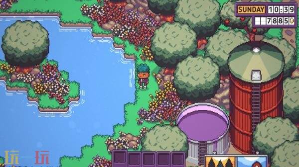 《Discounty:打骨折超市日记》作为一款模拟经营类游戏,现已正式推出市场,等待您的体验。
《Discounty:打骨折超市日记》作为一款模拟经营类游戏,现已正式推出市场,等待您的体验。